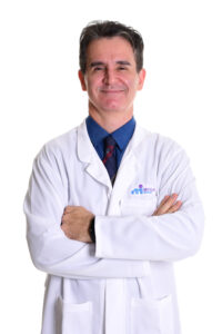 Dr. Luis Gasparini