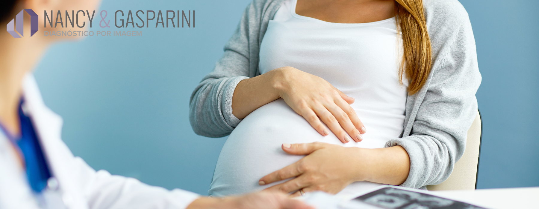 Checklist de saúde pré-natal para futuras mamães