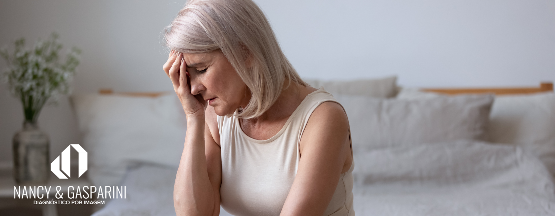 Estudos apontam tratamento hormonal na menopausa retarda envelhecimento