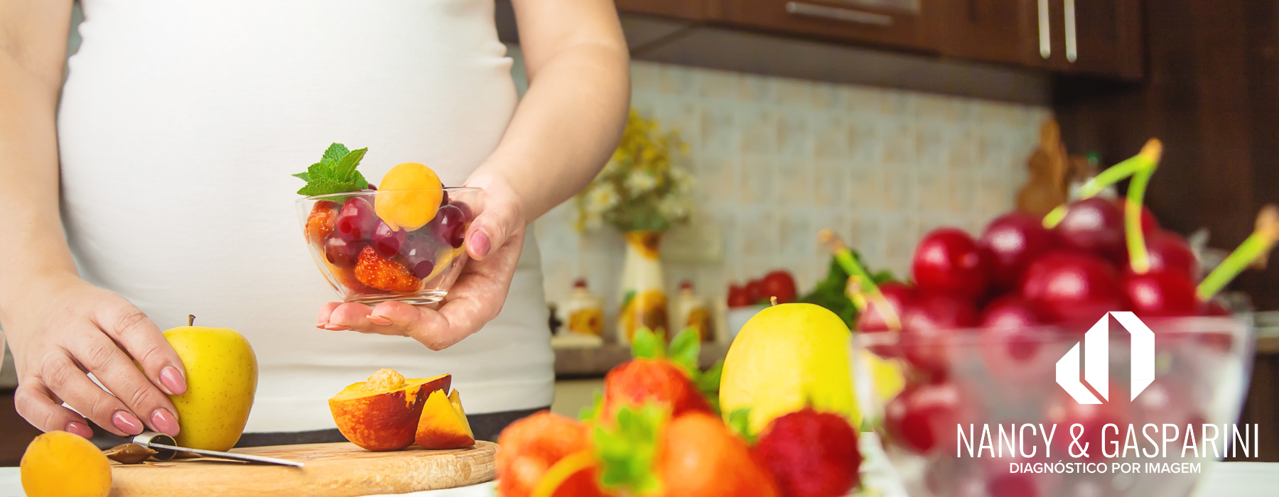 alimentação saudável